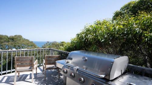 Killcare Heights House | 'Ocean Ridge at Killcare' by HolidayCo