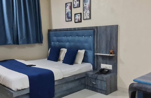 Alibaug Hotel | Ocean's Pearl Resort - Alibaug