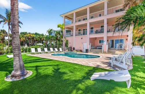 Indian Rocks Beach House | Ocean Sands