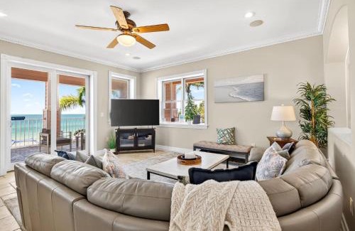 Indian Rocks Beach House | Ocean Sands