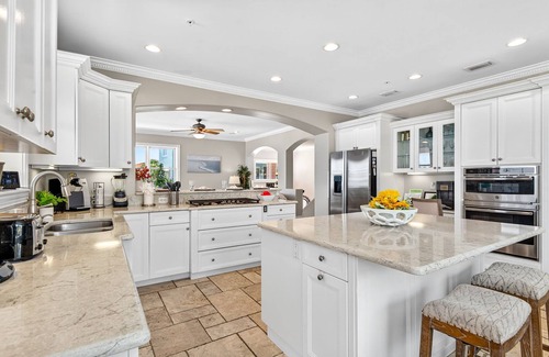 Indian Rocks Beach House | Ocean Sands | Beachfront | Private Pool