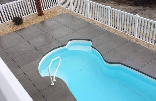 Ocean Isle Beach House | Ocean & sound views! Enjoy long Fall weekends - rare Thanksgiving week available