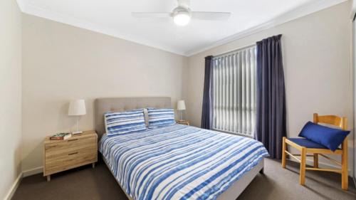 Umina Beach House | Ocean Sounds - Umina Beach