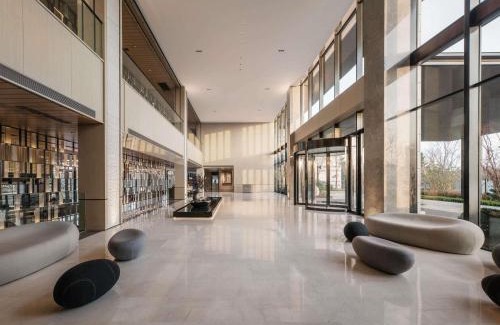 Chengdu Hotel | Ocean Spring Resort Chengdu - MGallery Collection