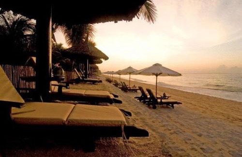 Central Mui Ne Beach Resort | Ocean Star Resort