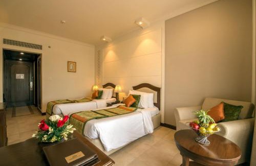 Okhla Hotel | Ocean Suite By Delhi Airport