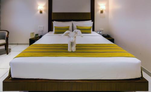 Okhla Hotel | Ocean Suite By Delhi Airport