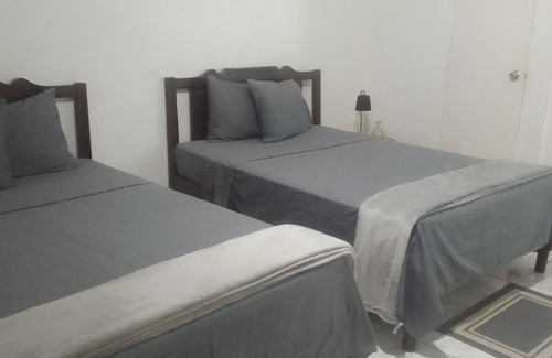 Montego Bay Apartment | Ocean Suite