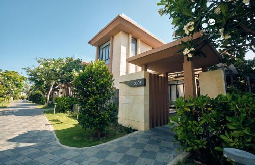 Cam Lam Villa | Ocean Sun Pool Villas Resort Cam Ranh