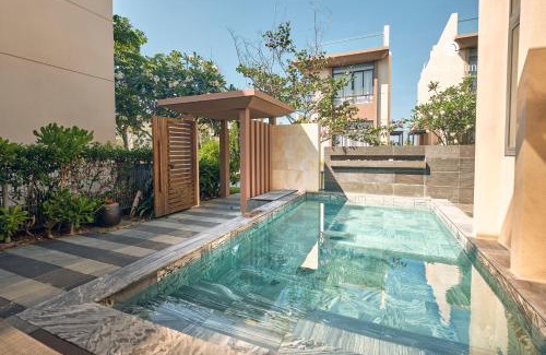 Cam Lam Villa | Ocean Sun Pool Villas Resort Cam Ranh