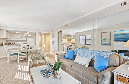 Montego Bay Condo | Ocean Time Building - Unit #403