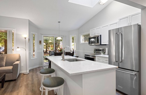Regional District of Nanaimo Condo | Ocean Trails Resort