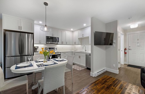 Regional District of Nanaimo Condo | Ocean Trails Resort