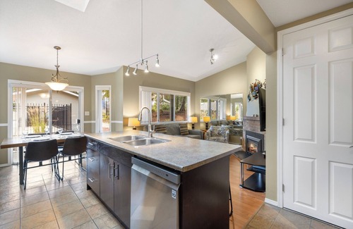 Regional District of Nanaimo Condo | Ocean Trails Resort
