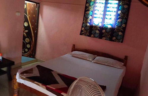 Gokarna House | ocean tree beach stay