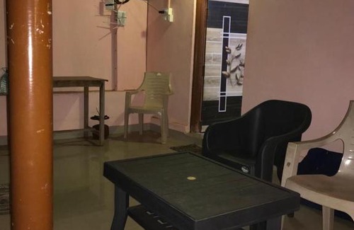 Gokarna House | ocean tree beach stay