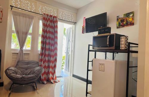 Runaway Bay Resort | Ocean Tropical Escape 1BR 1BA Ocean view