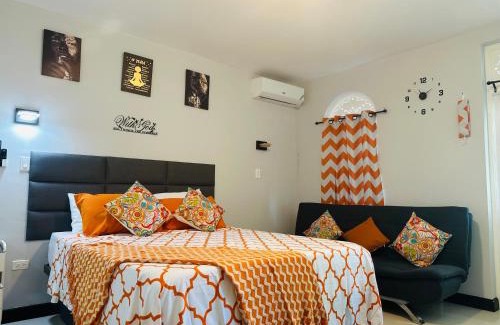 Runaway Bay Resort | Ocean Tropical Escape 1BR 1BA Ocean view