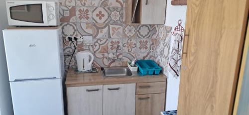 Manaba Beach Apartment | Ocean Vibes Sailor apartment