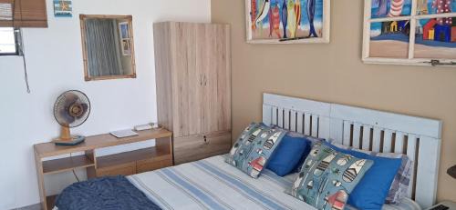Manaba Beach Apartment | Ocean Vibes Sailor apartment