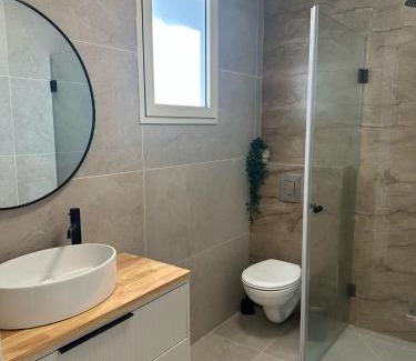 Nahariya Apartment | Ocean view - מול הים