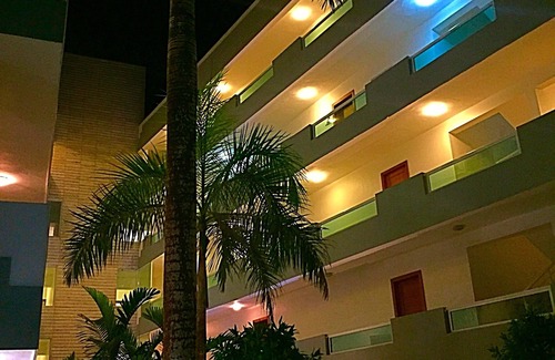 Boca Chica Apartment | Ocean View 1B/1B 401B