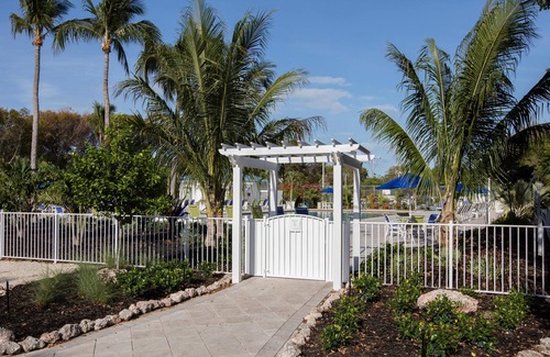 Tavernier Condo | Ocean View 1BR - Near Marine & Bird Sanctuaries