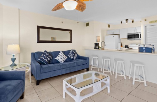 Tavernier Condo | Ocean View 1BR - Near Pennekamp Coral Reef Park