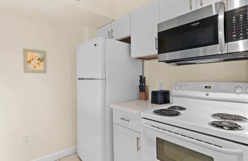 Tavernier Condo | Ocean View 1BR - Near Pennekamp Coral Reef Park
