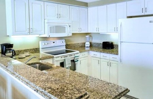 Daytona Beach Resort | Ocean View! Amazing golf, fishing, water sports and more!