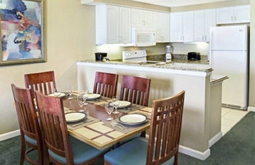 Daytona Beach Resort | Ocean View! Amazing golf, fishing, water sports and more!