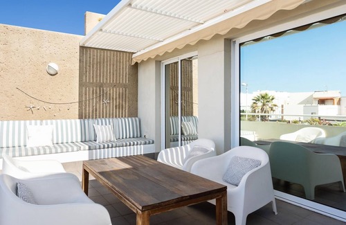 Poris de Abona Apartment | Ocean view apartment - PORIS 3