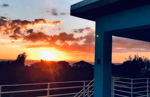 Treasure Beach Apartment | Ocean-View Apartment at VillaMerissa 4 BR/4 Bath. Walk to Beach, JackSprat