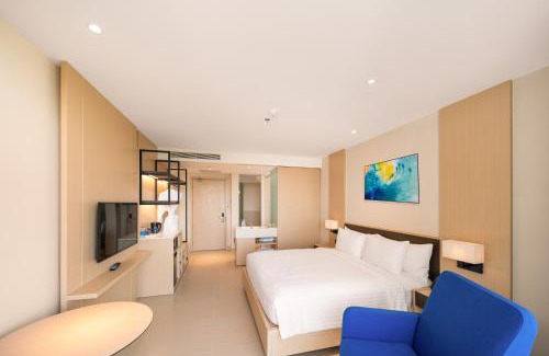 Khanh Hoa Apartment | Ocean view at The Arena Cam Ranh, Bai Dai beach - near Airport Nha Trang, Khanh Hoa