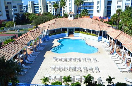 New Smyrna Beach Condo | OCEAN VIEW- Beautiful 6th Floor Ocean Walk Condo, 3 Bed 3 Bath, Just Remodeled!