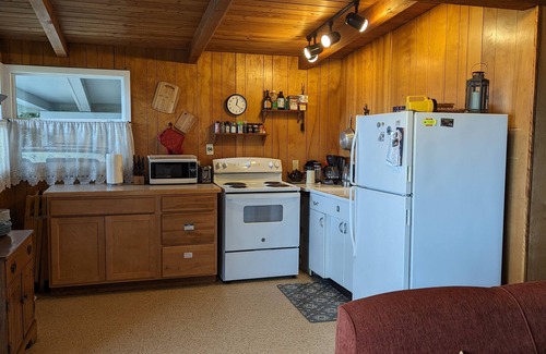 Arch Cape Cabin | Ocean View Cabin At Cove Beach