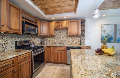 Kihei Condo | Ocean View Condo in the Heart of Kihei!
