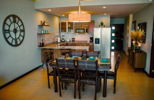 Downtown Mazatlan Condo | Ocean View Condo near Plaza Machado, Historic Mazatlan, Olas Altas & the Malecon