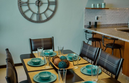 Downtown Mazatlan Condo | Ocean View Condo near Plaza Machado, Historic Mazatlan, Olas Altas & the Malecon