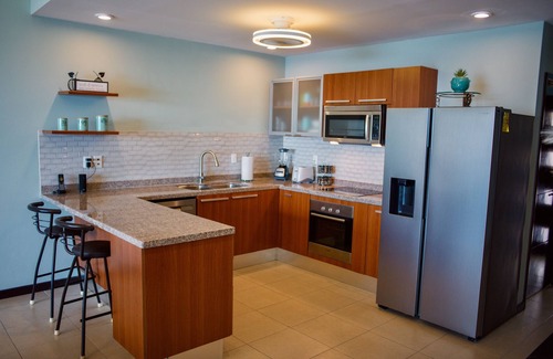 Downtown Mazatlan Condo | Ocean View Condo near Plaza Machado, Historic Mazatlan, Olas Altas & the Malecon