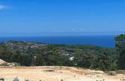 Rhyne Park Village House | Ocean View Cottage - Montego Bay
