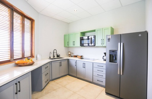 Esterillos Este Villa | Ocean-view eco-village w/private trails