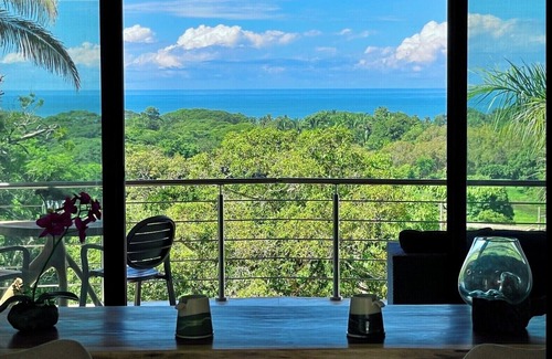 Esterillos Este Villa | Ocean-view eco-village w/private trails