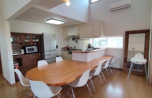 Chosei House | Ocean View Escape - Vacation STAY 43308v