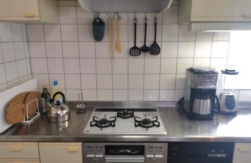 Chosei House | Ocean View Escape - Vacation STAY 43308v