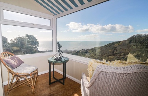 Downderry Cottage | Ocean View