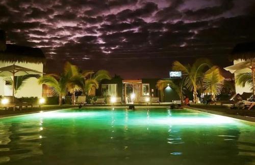 Vichayito House | OCEAN VIEW HOUSE - MÁNCORA VICHAYITO