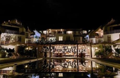 Vichayito House | OCEAN VIEW HOUSE - MÁNCORA VICHAYITO