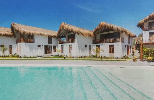 Vichayito House | OCEAN VIEW HOUSE - MÁNCORA VICHAYITO