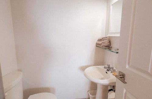 Ucluelet Hotel | Ocean View Jacuzzi Suite | #11